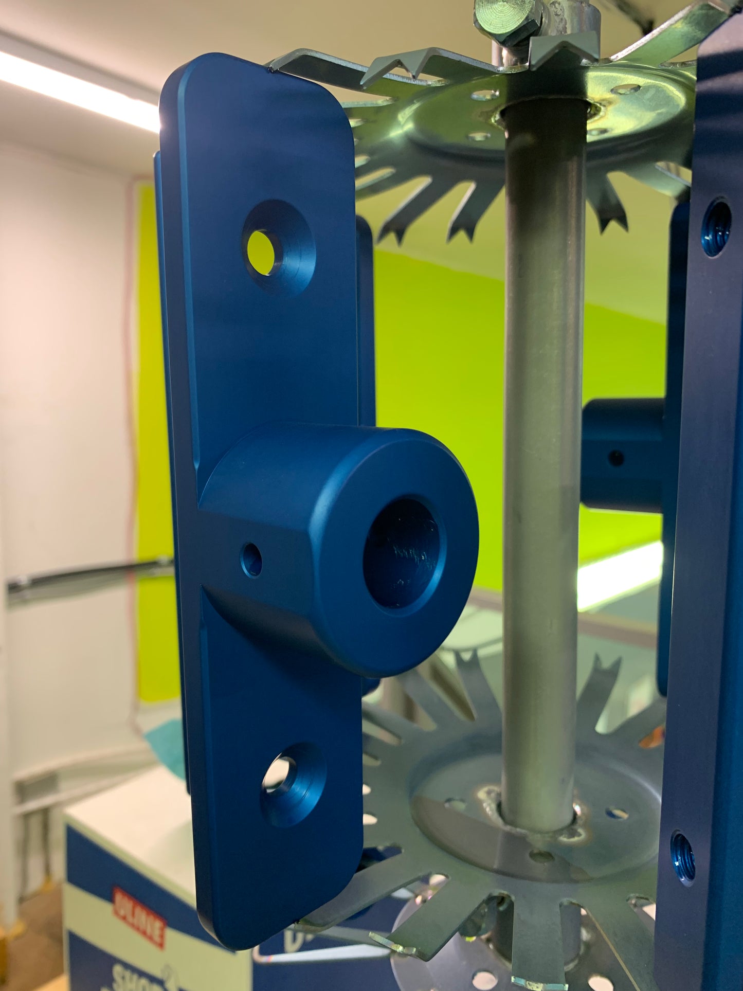 Kayak and Paddleboard Racks