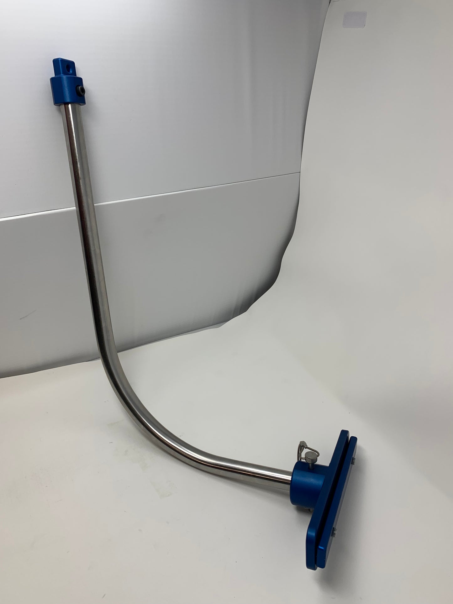 Kayak and Paddleboard Racks