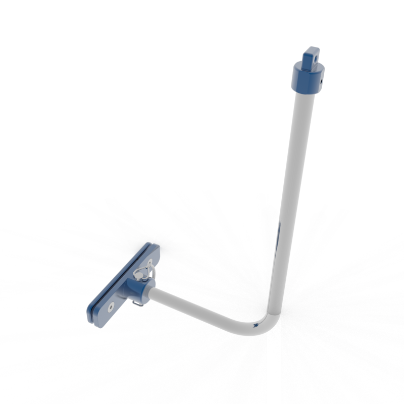 Kayak and Paddleboard Racks