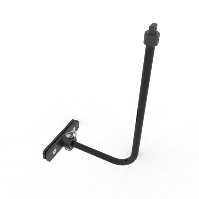 Kayak and Paddleboard Racks